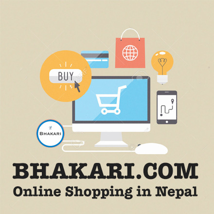 Online Shopping in Nepal